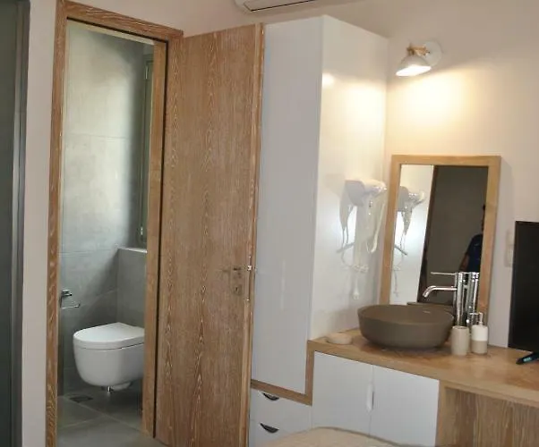 Petras Gi - Stone 4* Sztúpa