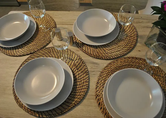 Petras Gi - Stone Apartmanhotel 4*