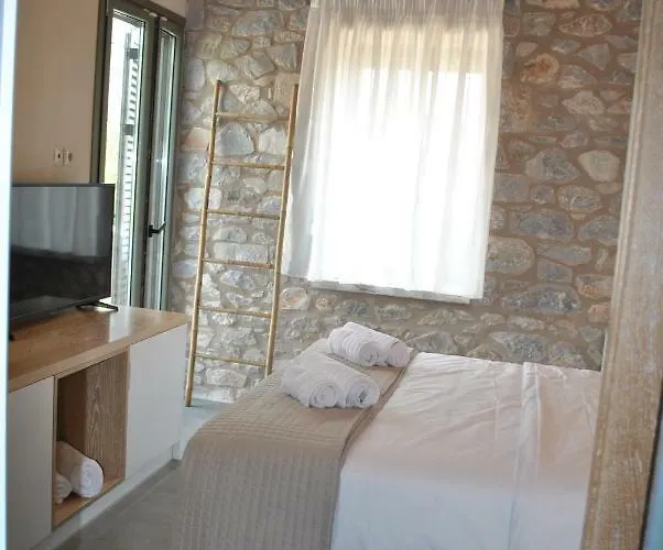 Apartmanhotel Petras Gi - Stone 4*
