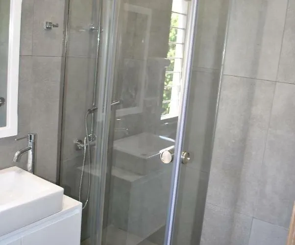 Petras Gi - Stone Apartmanhotel 4*