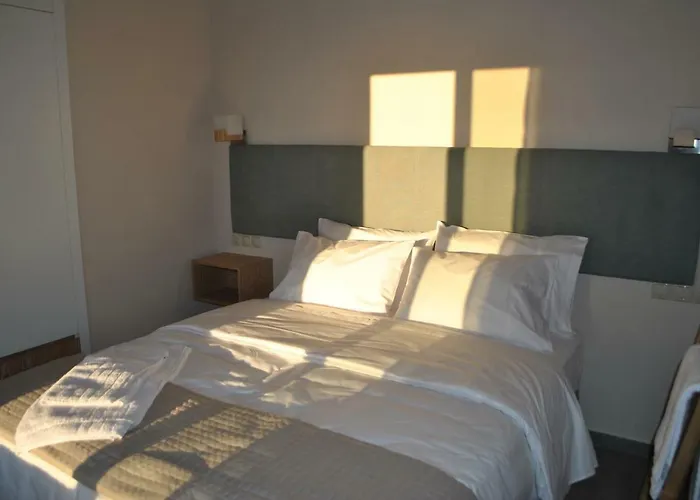 Petras Gi - Stone Aparthotel