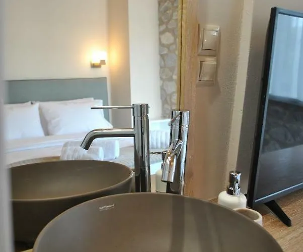 Petras Gi - Stone Sztúpa