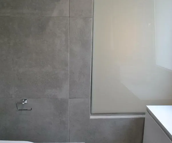 Hotel apartamentowy Petras Gi - Stone