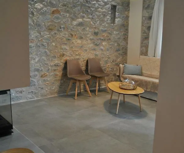 Apartmanhotel Petras Gi - Stone 4*