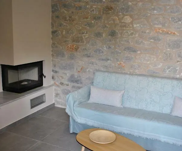 Petras Gi - Stone 4* Stoúpa