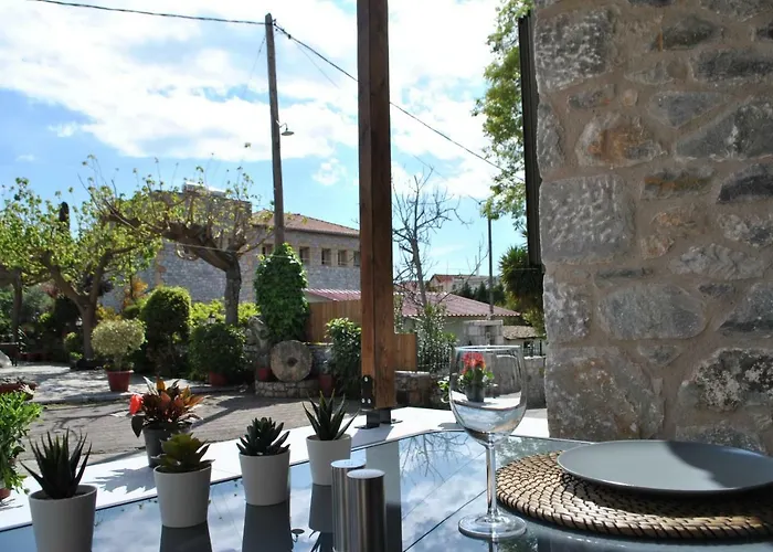 Petras Gi - Stone Apartmanhotel 4*