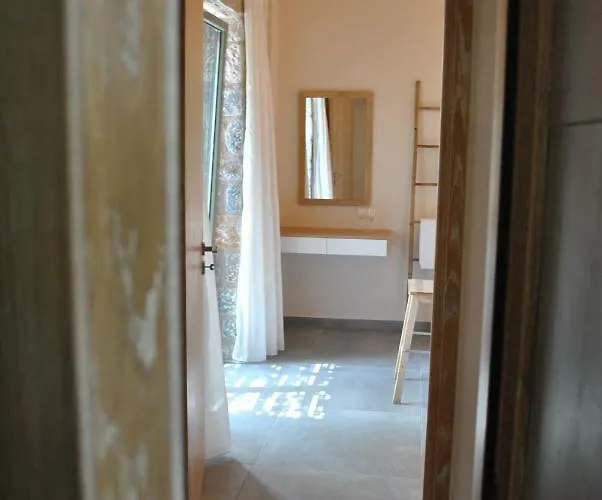 Hotel apartamentowy Petras Gi - Stone