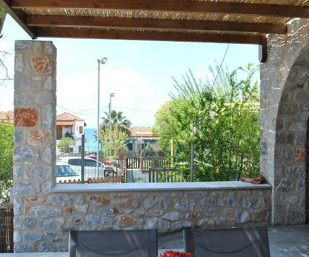 Apartmanhotel Petras Gi - Stone 4*