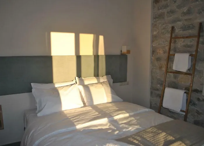 Petras Gi - Stone 4* Stoupa