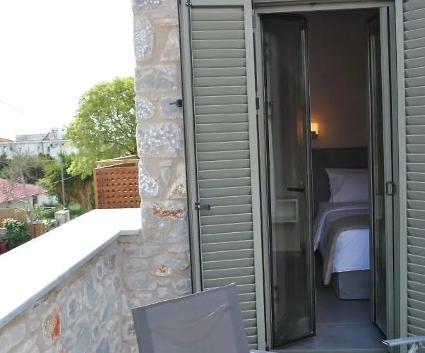 Apartmanhotel Petras Gi - Stone 4*