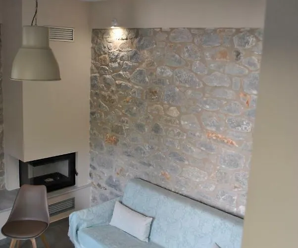 Aparthotel Petras Gi - Stone 4*