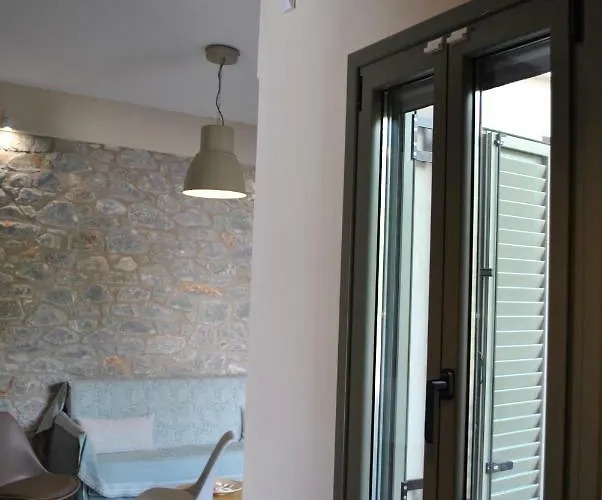 Petras Gi - Stone 4* Sztúpa